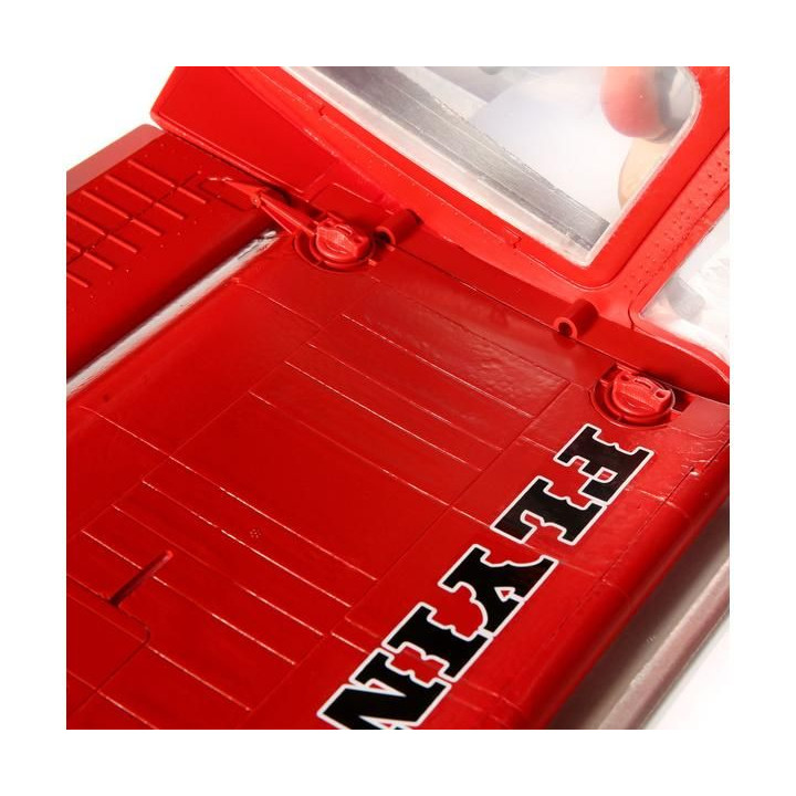 E-flite Draco 2.0m Smart SAFE Select BNF Basic