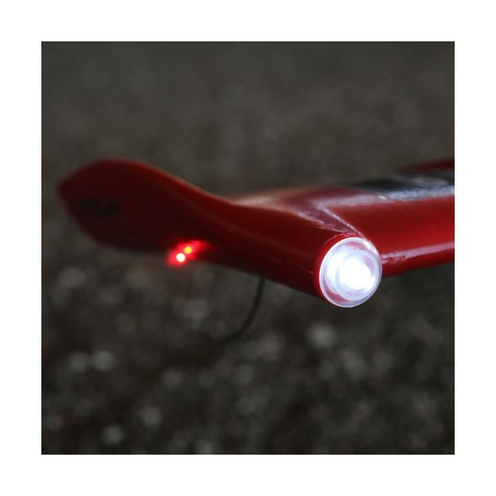 E-flite Draco 2.0m Smart SAFE Select BNF Basic