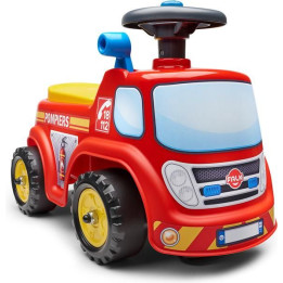 FALK - Dětské odrážedlo hasičské auto
