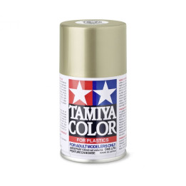 Tamiya Color TS 75 Champagne Gold Spray 100ml