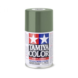 Tamiya Color TS 78 Field Grey 2 Spray 100ml