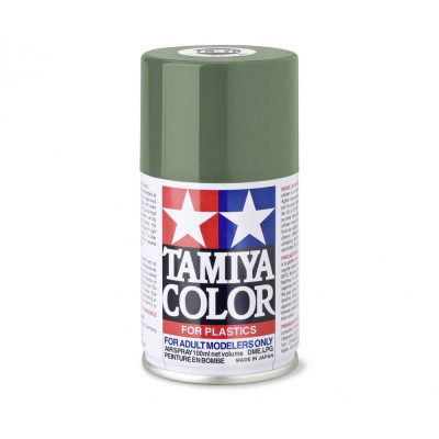 Tamiya Color TS 78 Field Grey 2 Spray 100ml