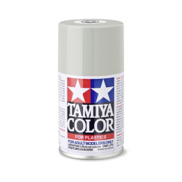 Tamiya Color TS 81 British Navy Grey Spray 100ml