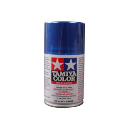 Tamiya Color TS 89 RBR Pearl Blue Spray 100ml
