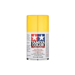 Tamiya Color TS 97 Pearl Yellow Spray 100 ml