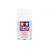 85101 TS-101 Base White gloss Tamiya Color 100ml (Acrylic Spray Paint).
Odtieň TS 101 Základná biela lesklá 