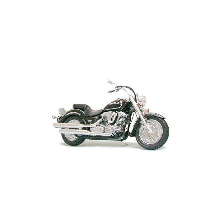 Tamiya Yamaha XV1600 Roadstar 1:12
