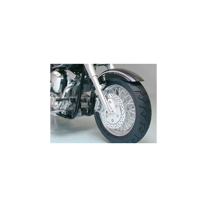 Tamiya Yamaha XV1600 Roadstar 1:12