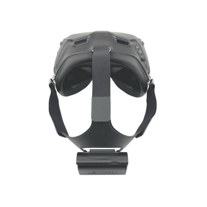 DJI FPV - Battery Holder