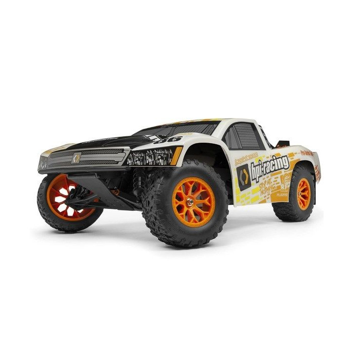 Jumpshot SC Flux 1/10 RTR