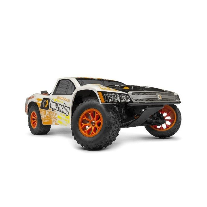 Jumpshot SC Flux 1/10 RTR