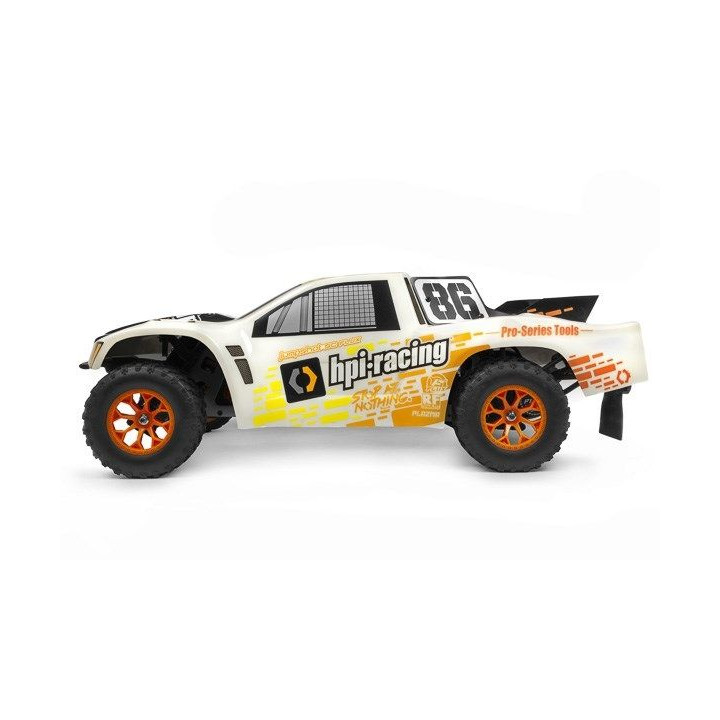 Jumpshot SC Flux 1/10 RTR