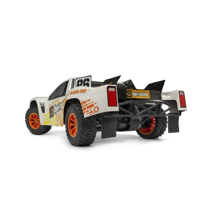 Jumpshot SC Flux 1/10 RTR