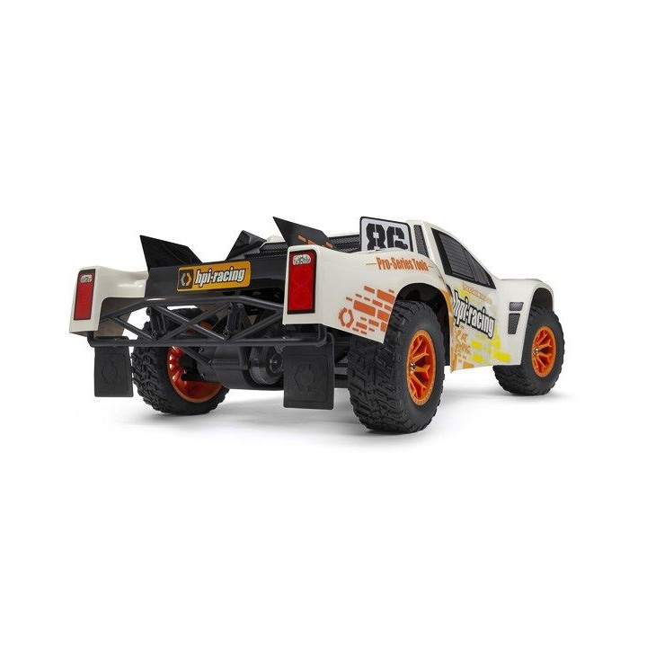 Jumpshot SC Flux 1/10 RTR