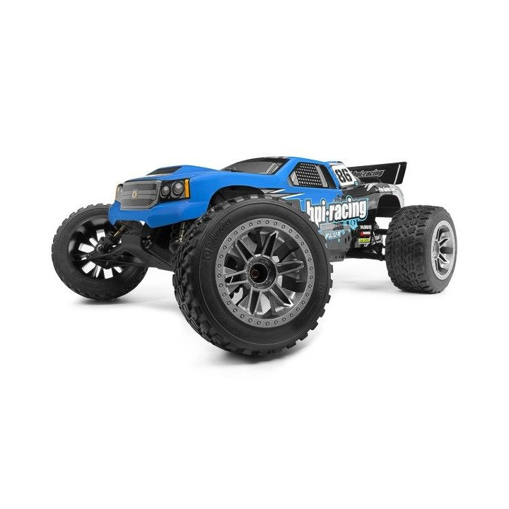 Jumpshot ST Flux 1/10 RTR