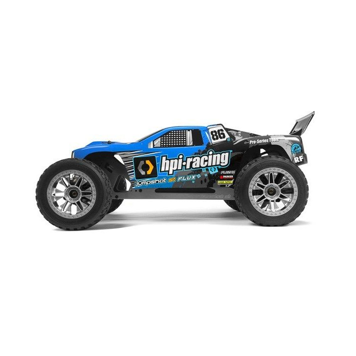 Jumpshot ST Flux 1/10 RTR