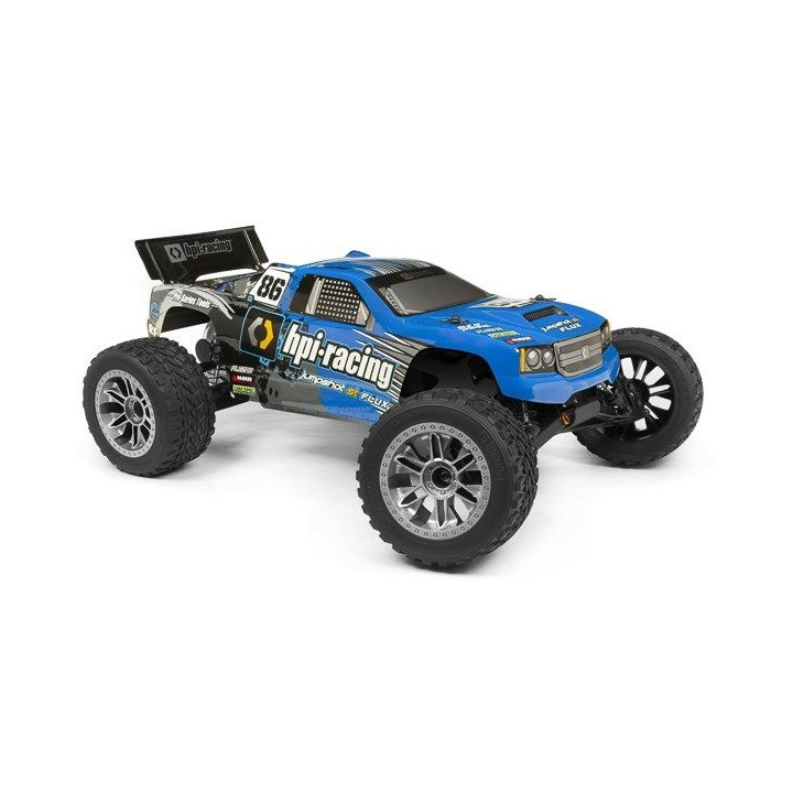 Jumpshot ST Flux 1/10 RTR