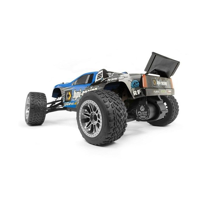 Jumpshot ST Flux 1/10 RTR