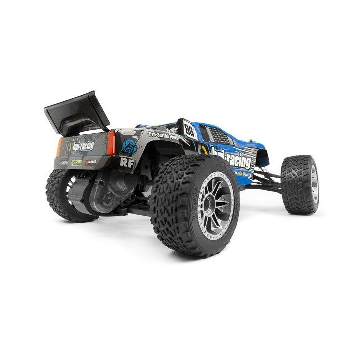 Jumpshot ST Flux 1/10 RTR