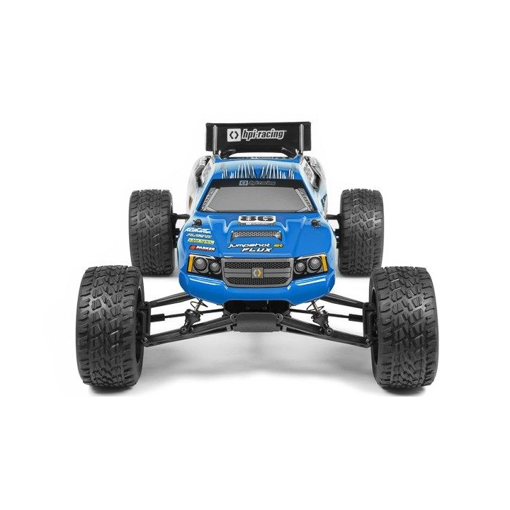 Jumpshot ST Flux 1/10 RTR