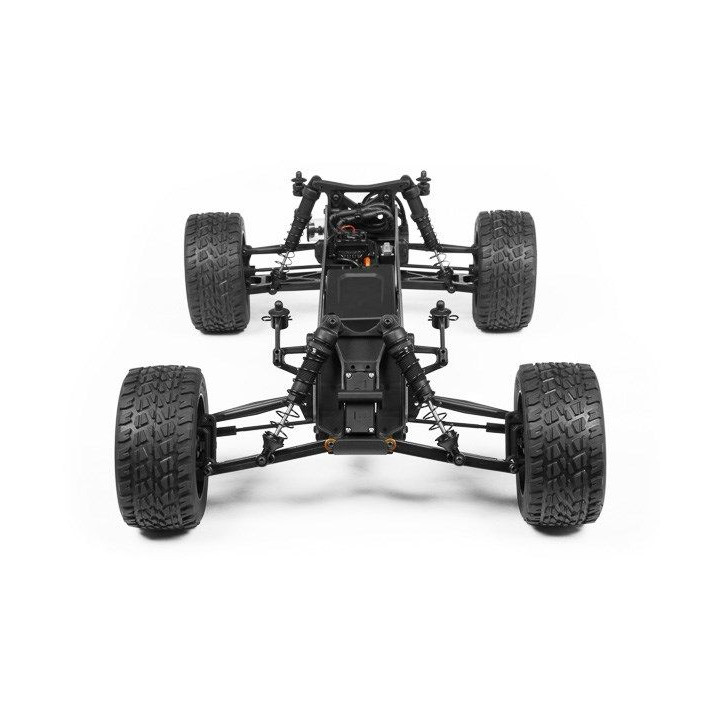 Jumpshot ST Flux 1/10 RTR