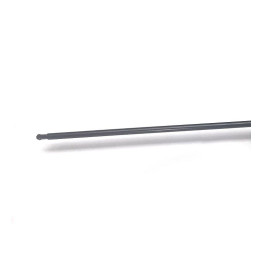 Náhradní hrot - Imbus s kuličkou: 2.5 x 120mm (HSS typ)