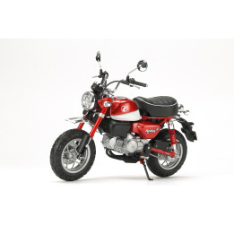 Tamiya 1/12 Honda Monkey 125