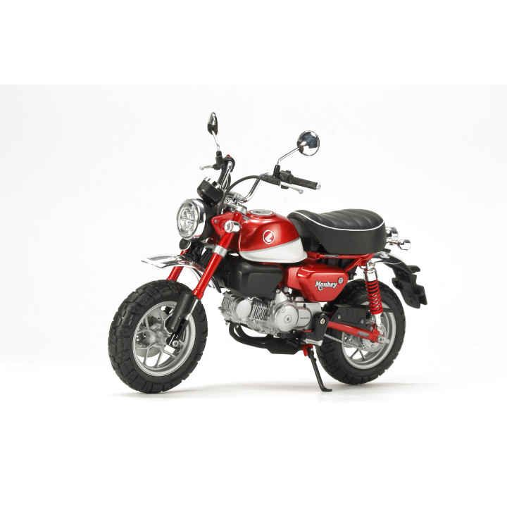 Tamiya 1/12 Honda Monkey 125