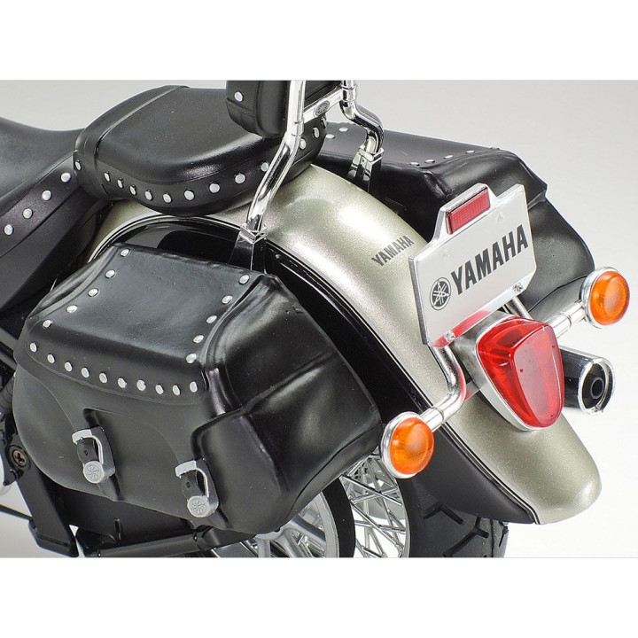 Tamiya 1/12 XV1600 RoadStar Custom