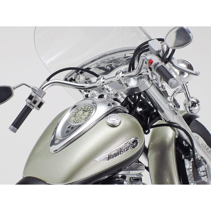 Tamiya 1/12 XV1600 RoadStar Custom