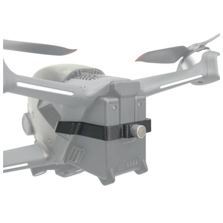 DJI FPV - pojistka baterie