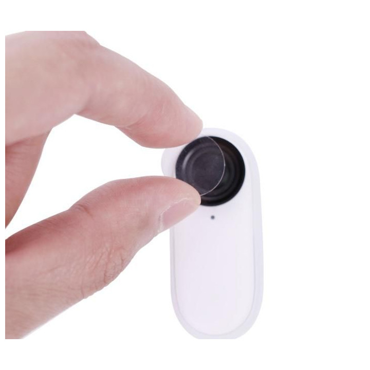 Insta360 GO 2 - Silikonový chránič display (2 ks)
