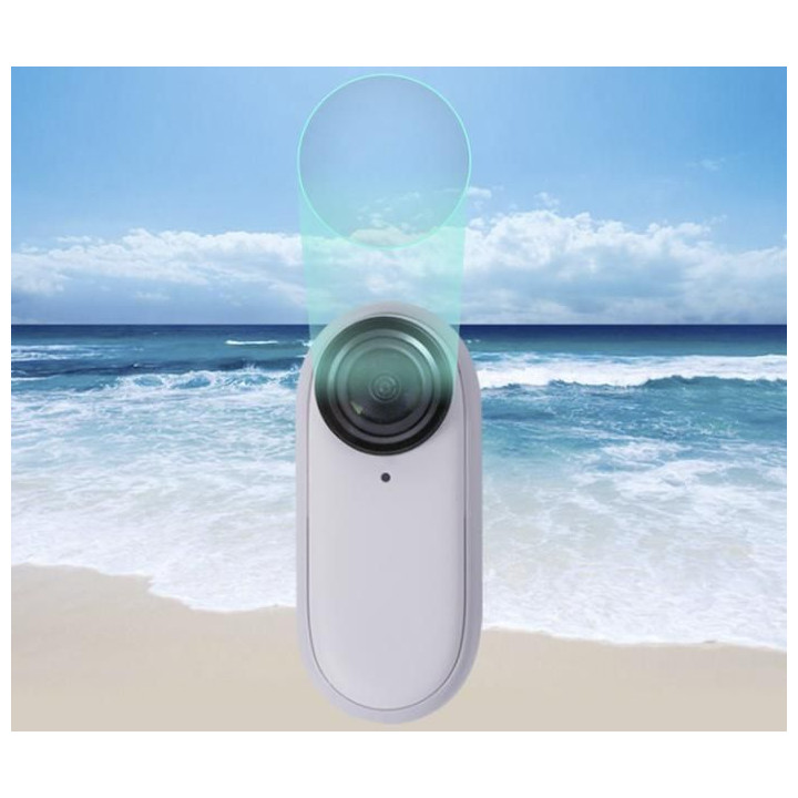 Insta360 GO 2 - Silikonový chránič display (2 ks)
