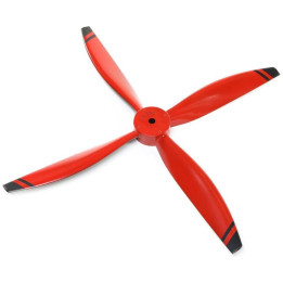 E-flite vrtule 14.5x9" 4-listá: Draco 2.0m