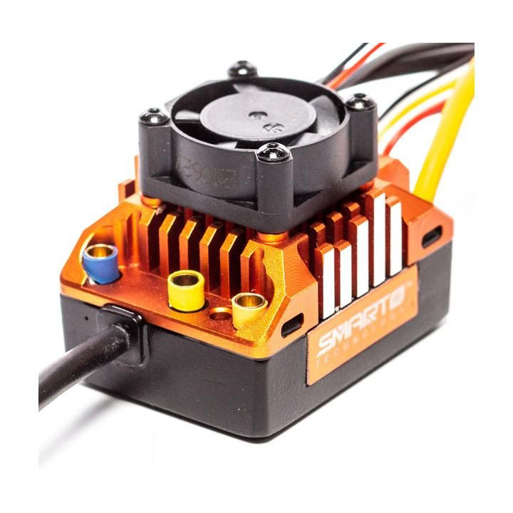 Spektrum Firma Sensored Crawler Power System 1:10