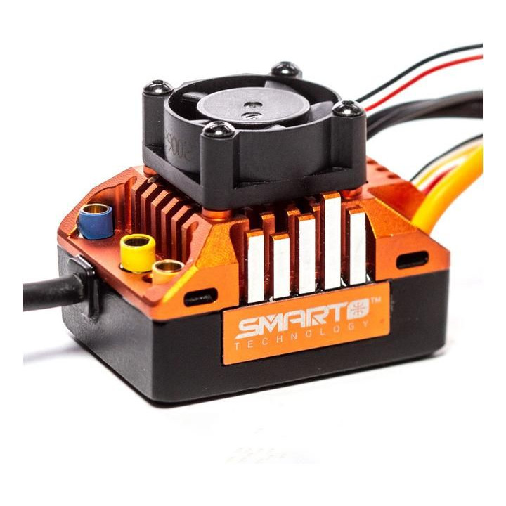 Spektrum Firma Sensored Crawler Power System 1:10