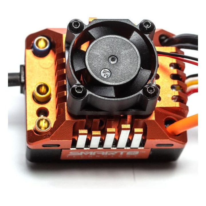 Spektrum Firma Sensored Crawler Power System 1:10