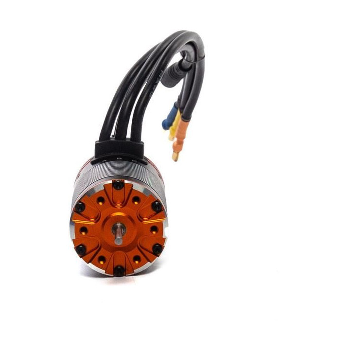 Spektrum Firma Sensored Crawler Power System 1:10