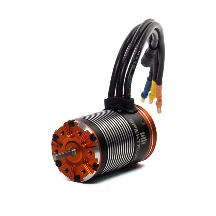 Spektrum Firma Sensored Crawler Power System 1:10