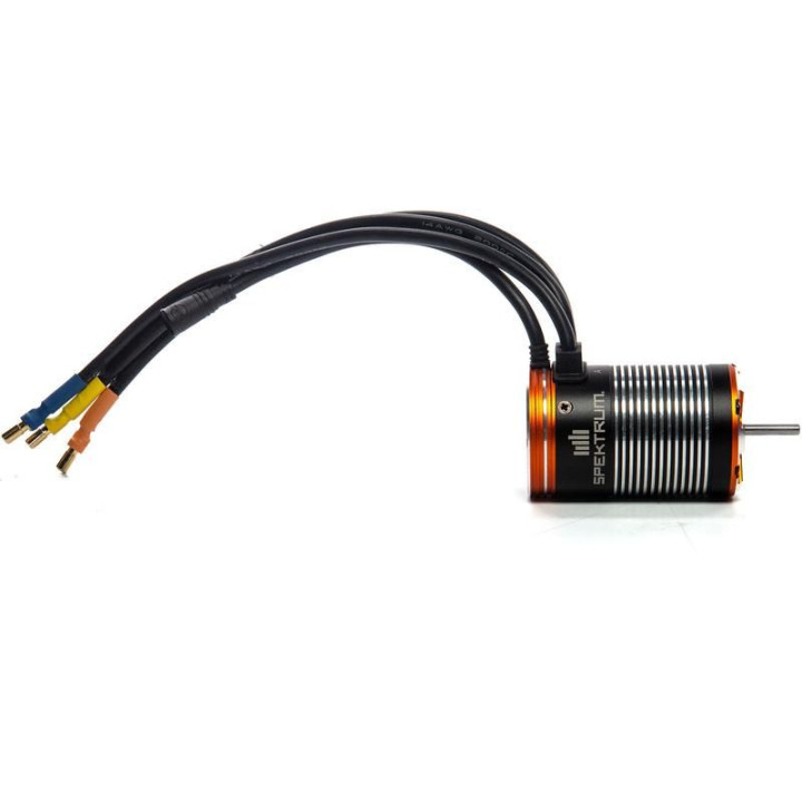 Spektrum Firma Sensored Crawler Power System 1:10