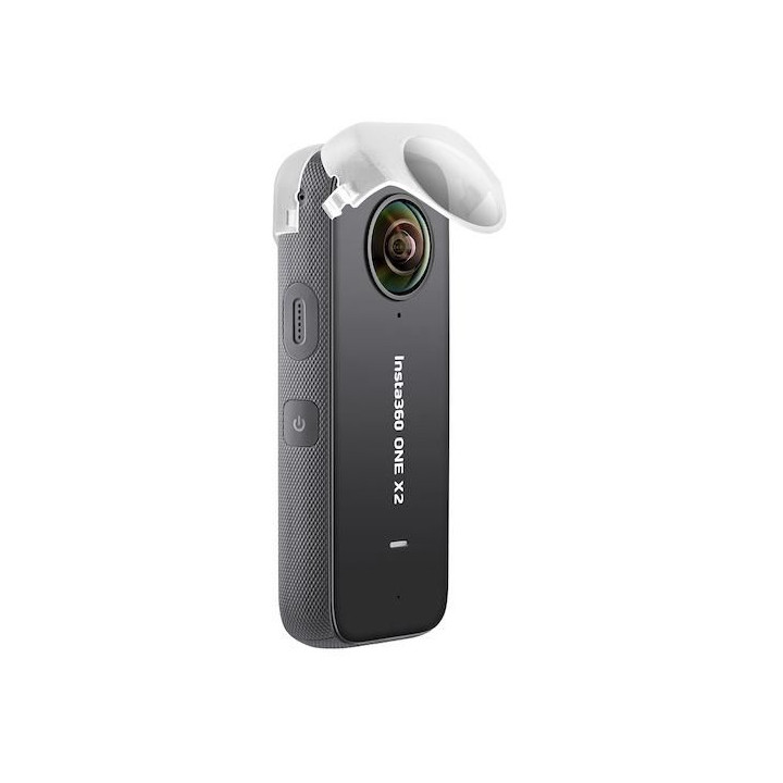 Insta360 ONE X2 - PC ochrana objektivu