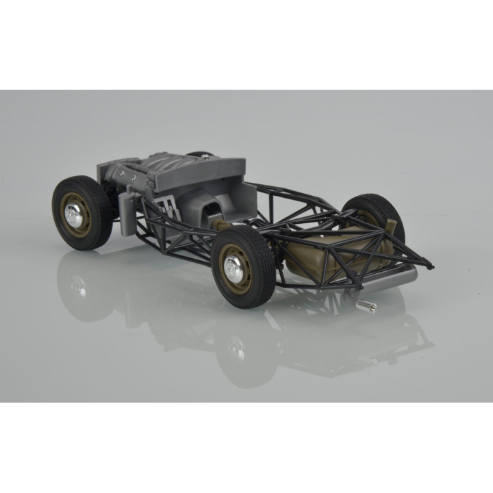 Tamiya Mercedes Benz SL300 Gullwing 1/24