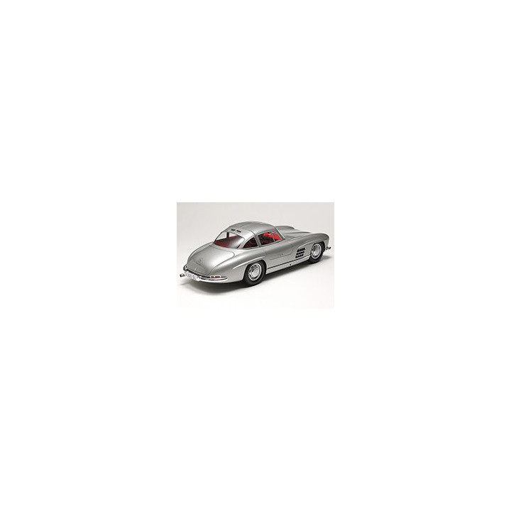 Tamiya Mercedes Benz SL300 Gullwing 1/24