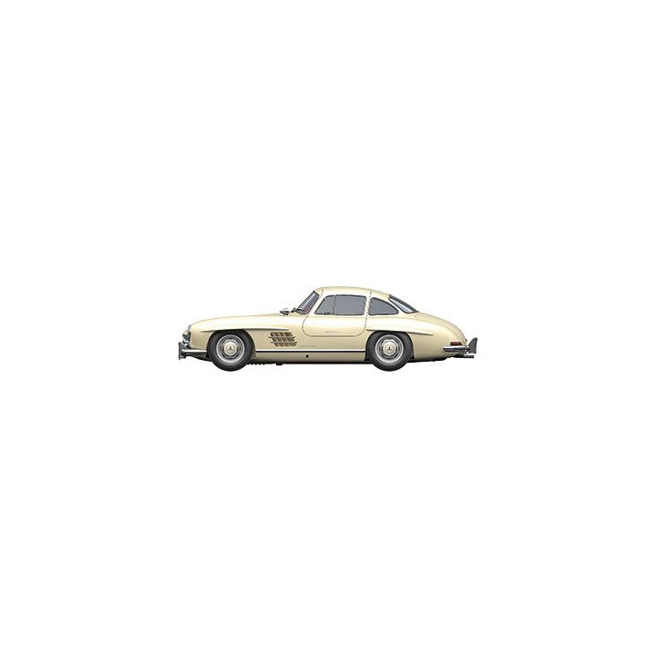 Tamiya Mercedes Benz SL300 Gullwing 1/24