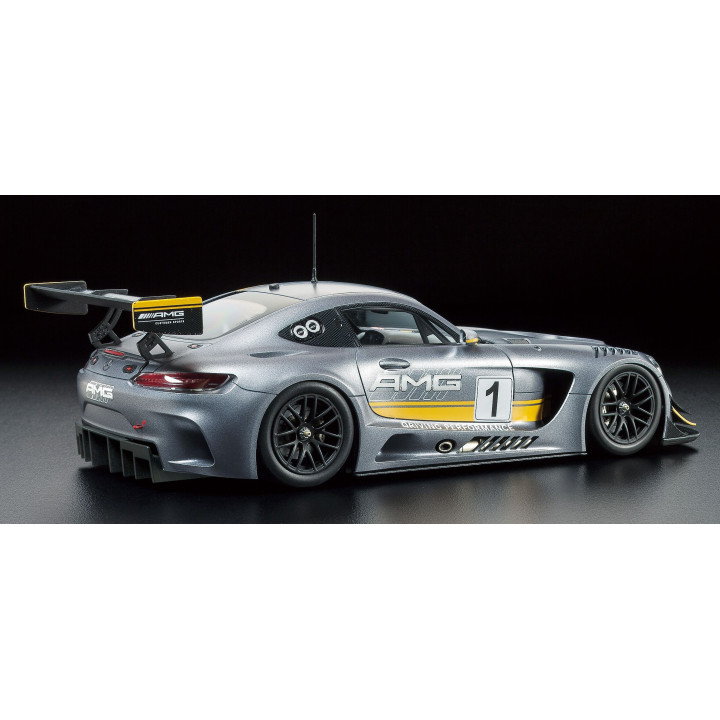 Tamiya 1:24 Mercedes-AMG GT3