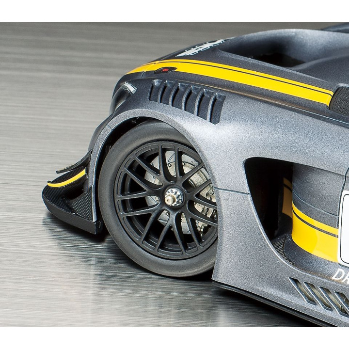 Tamiya 1:24 Mercedes-AMG GT3