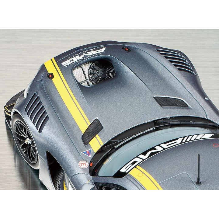 Tamiya 1:24 Mercedes-AMG GT3