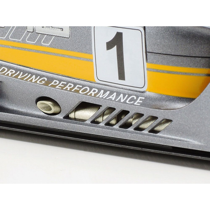 Tamiya 1:24 Mercedes-AMG GT3
