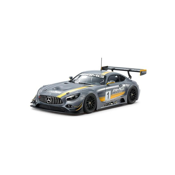 Tamiya 1:24 Mercedes-AMG GT3