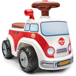FALK - Dětské odrážedlo Vintage Minivan